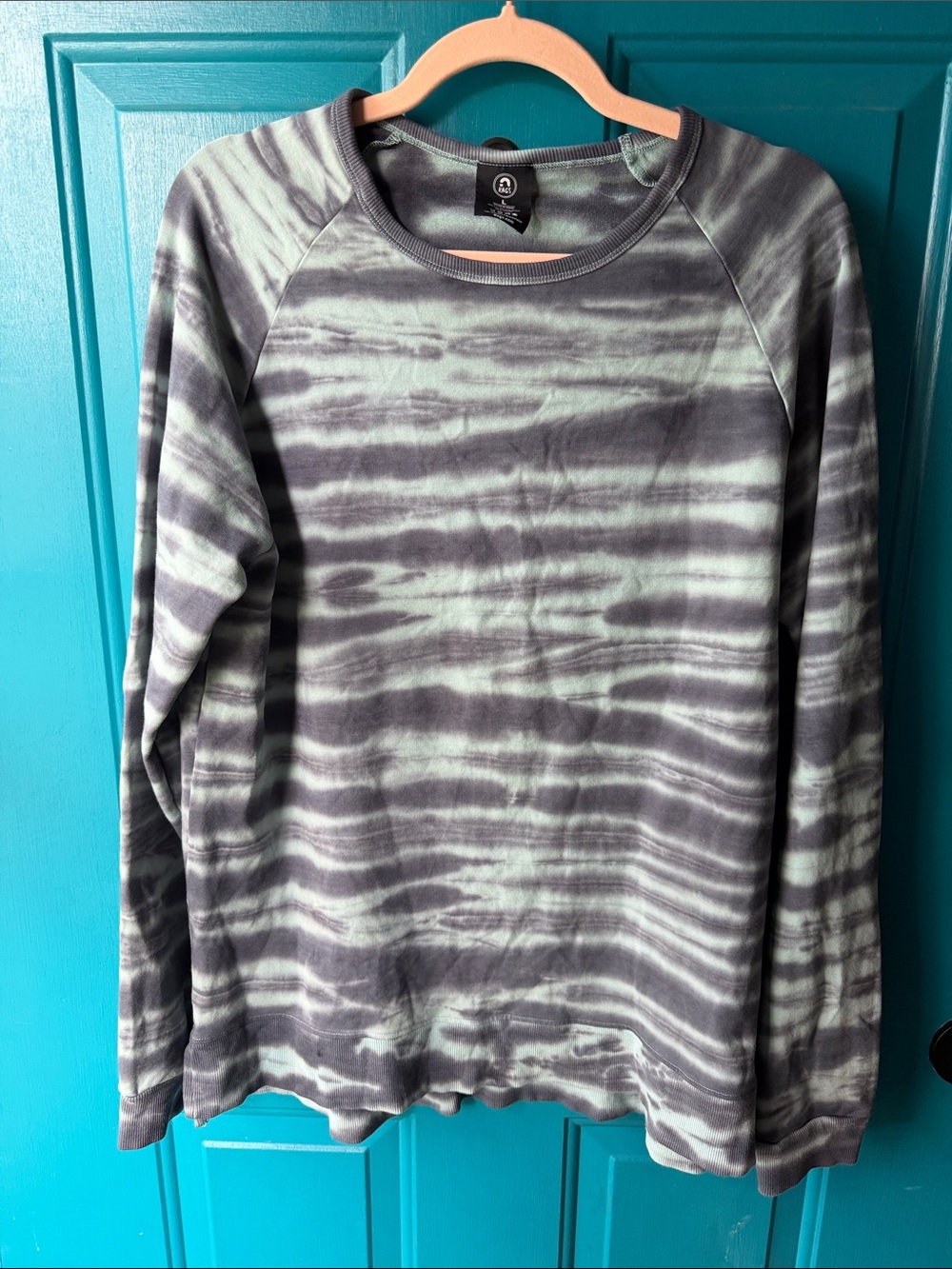 Rags women’s sweatshirt